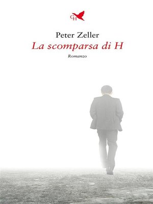 cover image of La scomparsa di H